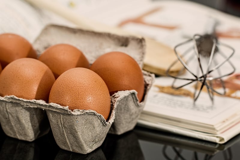 Protein-Packed Recipes